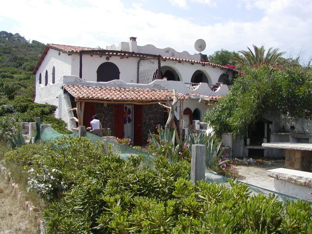 Appartement Marinedda