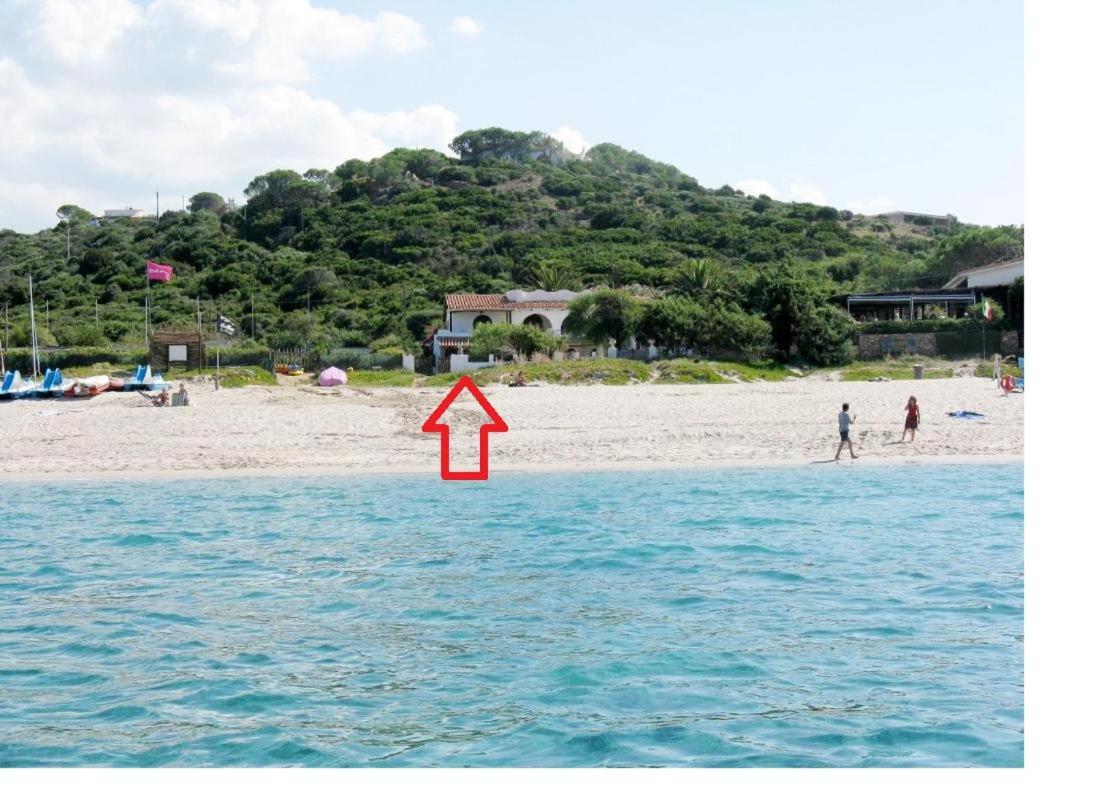 Appartement Marinedda