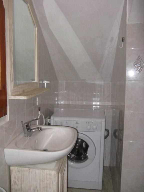 Marinedda Appartement *