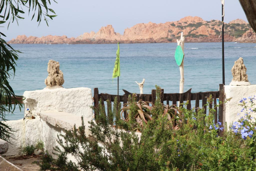 Marinedda * Isola Rossa (Sassari)