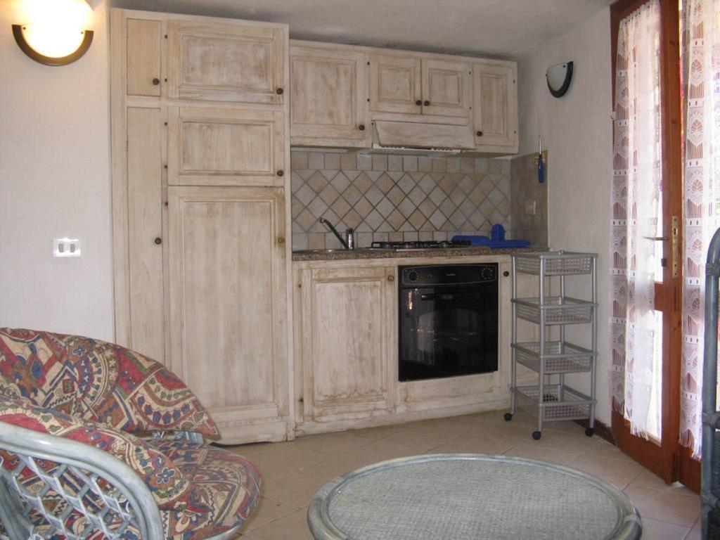 Marinedda Appartement Isola Rossa (Sassari)