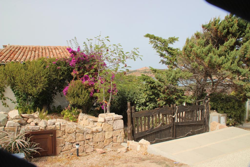 Marinedda Appartement