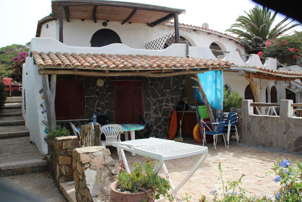 Appartement Marinedda *