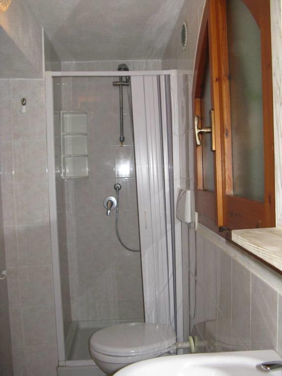 Appartement Marinedda Isola Rossa (Sassari)