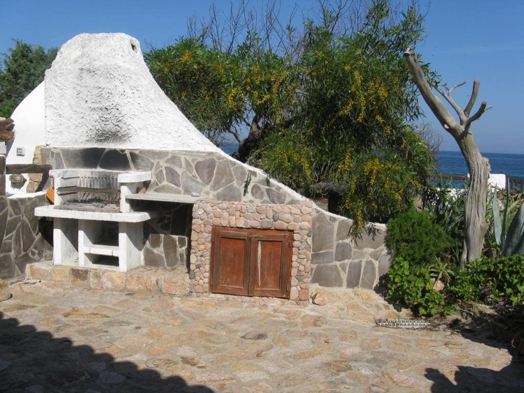 Appartement Marinedda