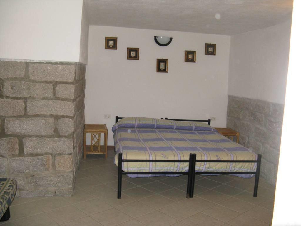 Appartement Marinedda *