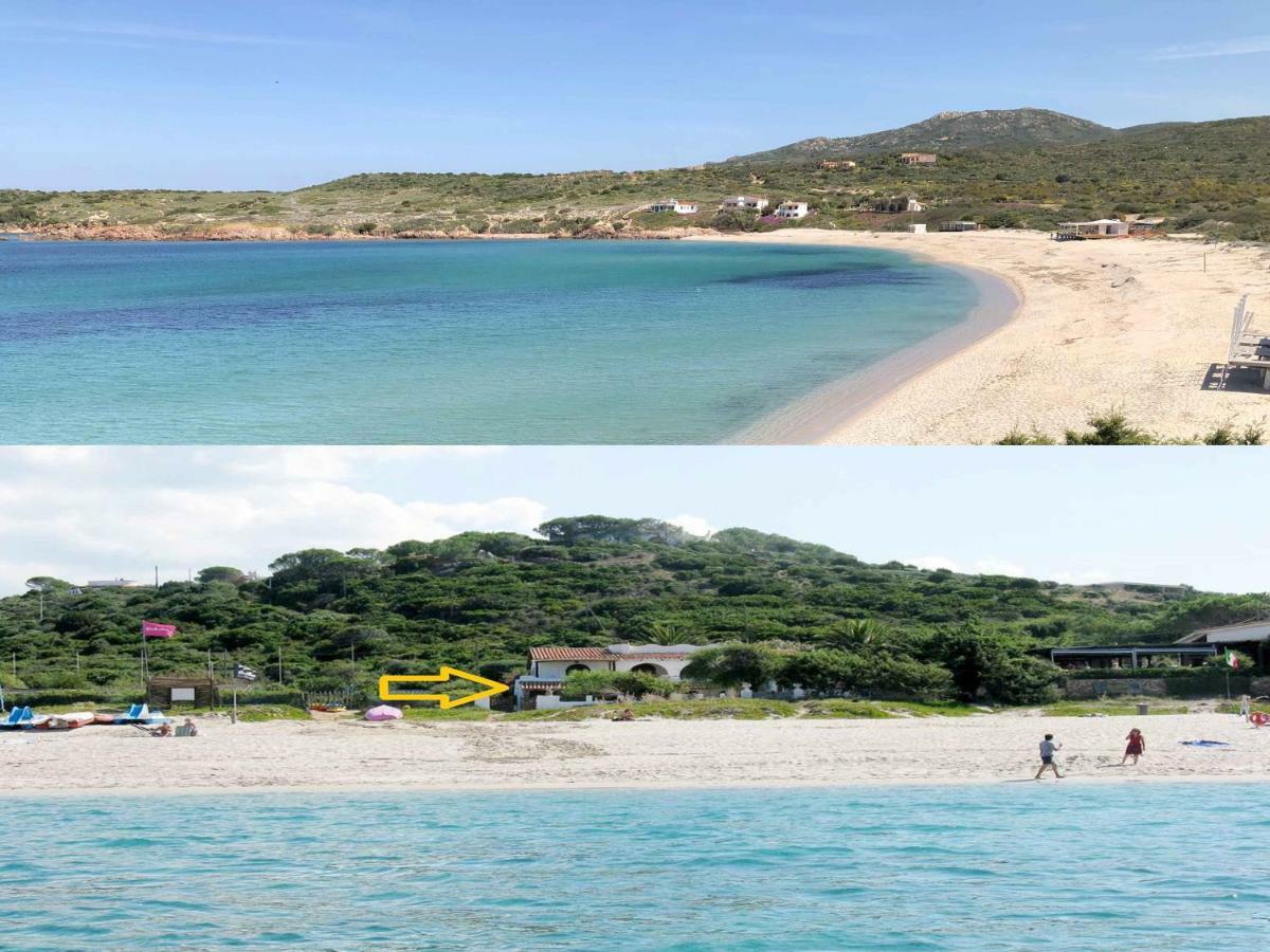 Marinedda * Isola Rossa (Sassari)